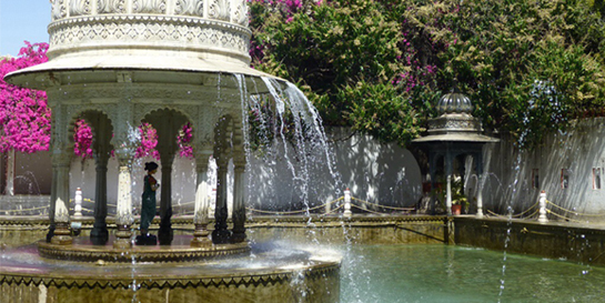 Saheliyon ki Bari Udaipur
